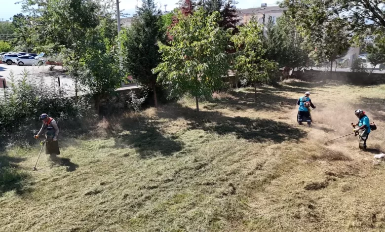 Kartepe’de Okullar Yeni Eğitim Yılına Hazırlanıyor