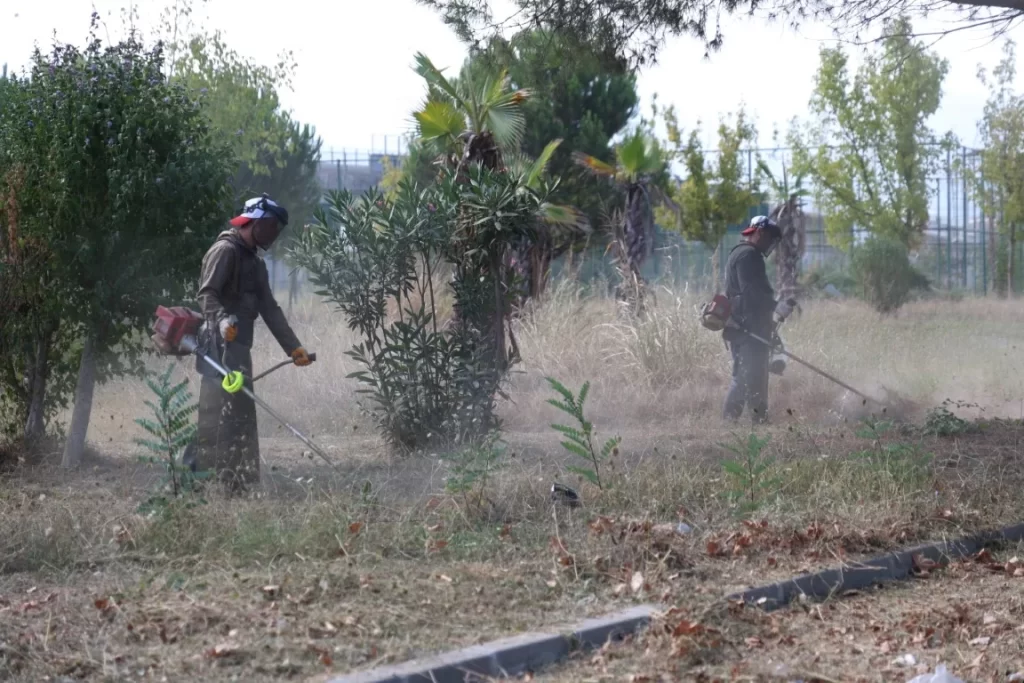 Kartepe’de Okullar Yeni Eğitim Yılına Hazırlanıyor - görsel 2