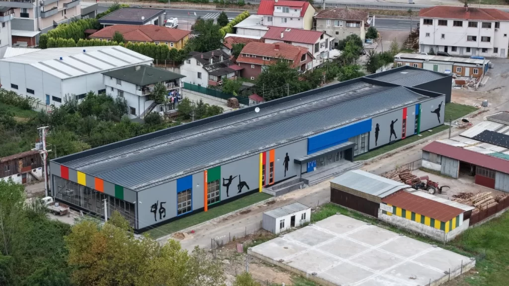 Kartepe’de Sporun Kalbi Ritim’de Atacak - görsel 3