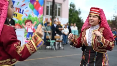 Kartepe’de Yeni Eğitim Öğretim Yılı Heyecanı
