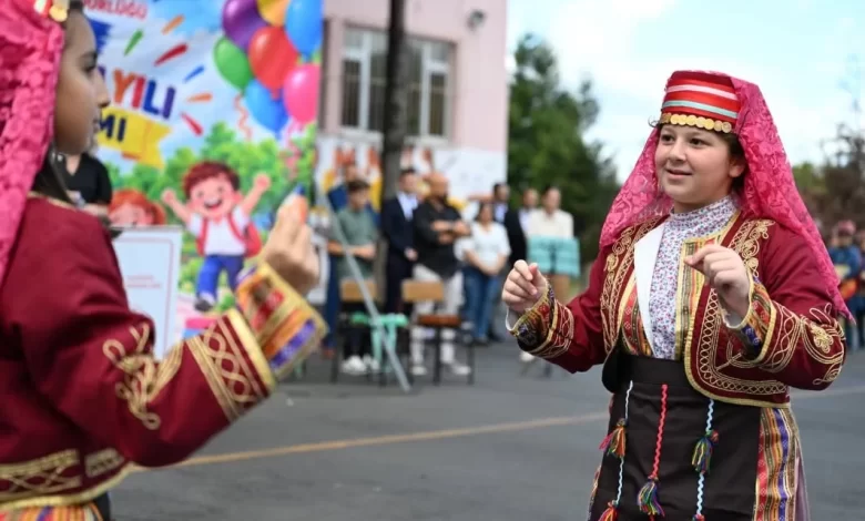 Kartepe’de Yeni Eğitim Öğretim Yılı Heyecanı