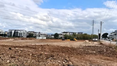 Kartepe’ye spor tesisi geliyor