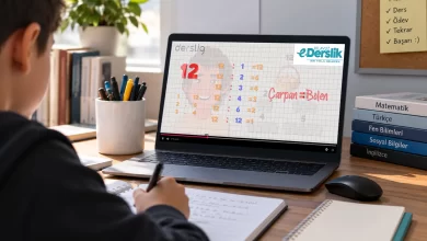 Kılavuz e-Derslik’ten dev eğitim hamlesi