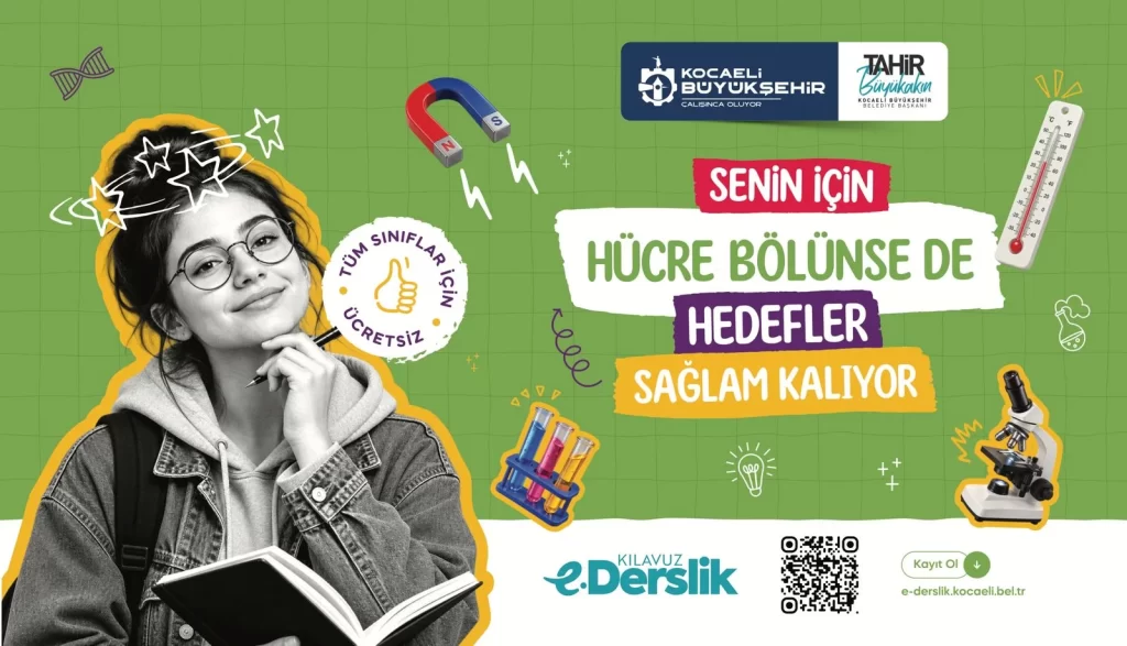 Kılavuz e-Derslik’ten dev eğitim hamlesi - görsel 3