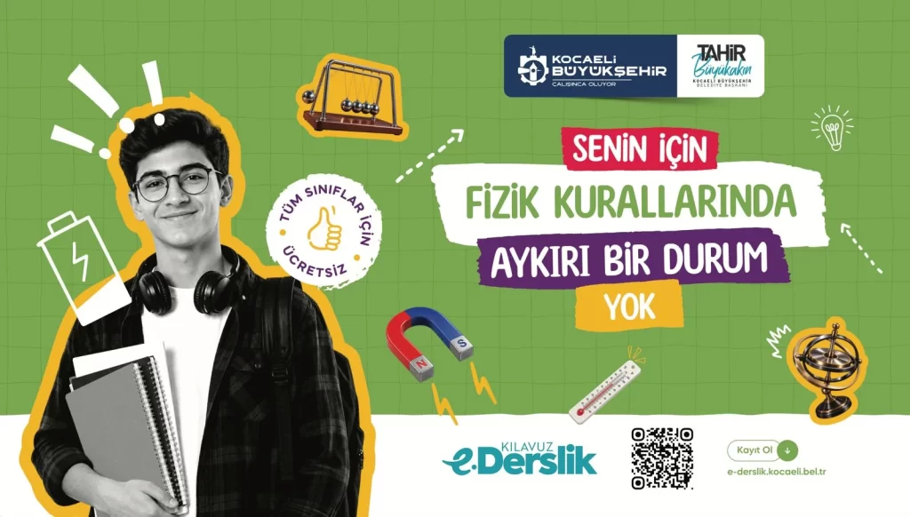 Kılavuz e-Derslik’ten dev eğitim hamlesi - görsel 4