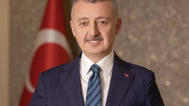 Büyükakın’dan yeni eğitim-öğretim yılı mesajı