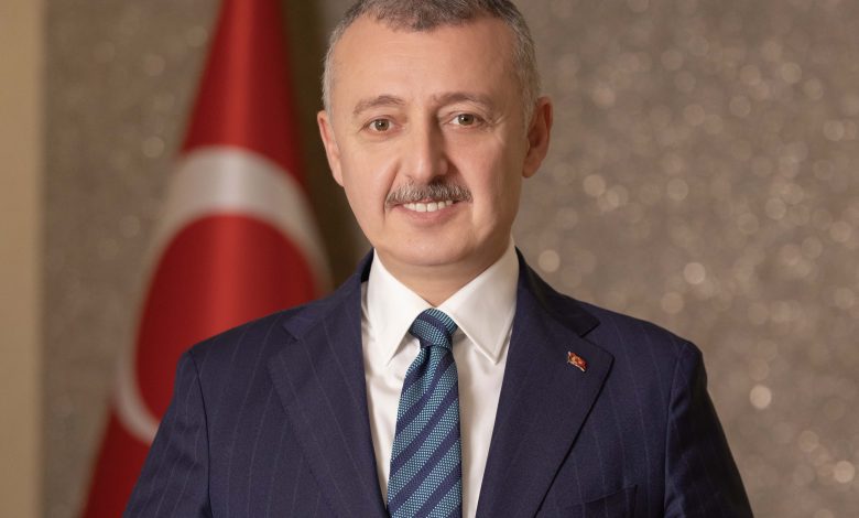 Büyükakın’dan yeni eğitim-öğretim yılı mesajı