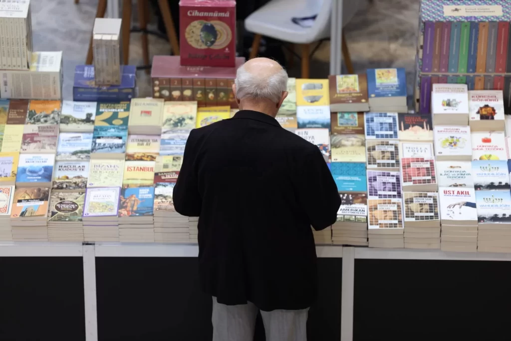 Kocaeli’de sayfalar 16. kez açılıyor - görsel 3