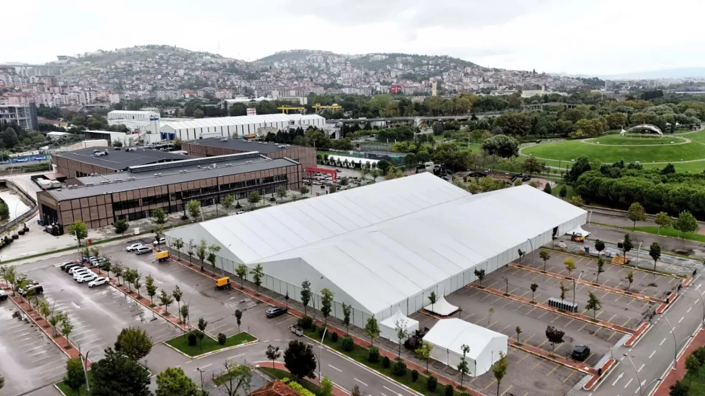 Kocaeli’de sayfalar 16. kez açılıyor - görsel 4