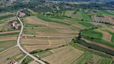 Kocaeli’de yapay zeka tarlaya indi
