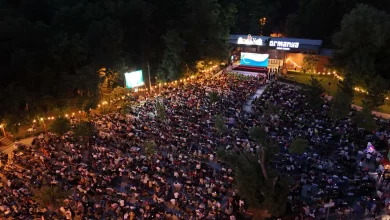 Kocaeli’de yaz akşamları bir başka güzeldi