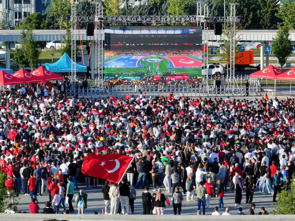 Kocaeli’de yaz akşamları bir başka güzeldi - görsel 3