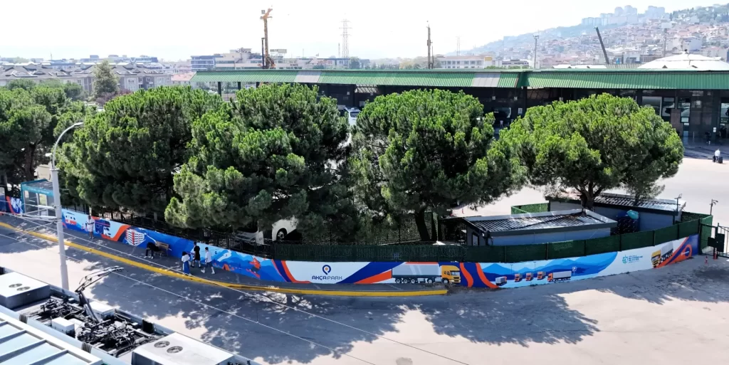 Kocaeli’nin duvarları kentin değerlerini anlatıyor - görsel 2