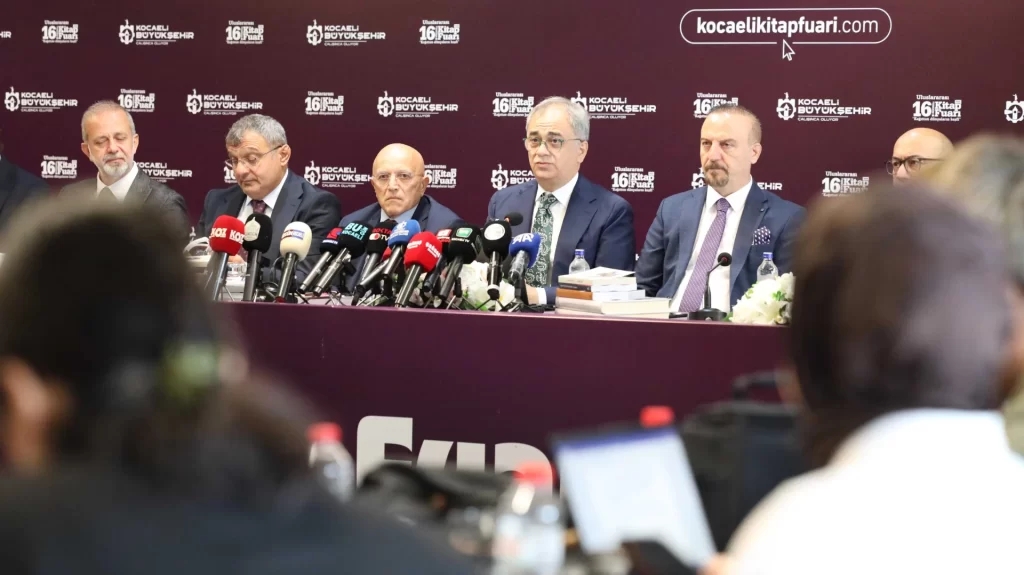 Kocaeli’nin kültür şöleni başlıyor - görsel 2