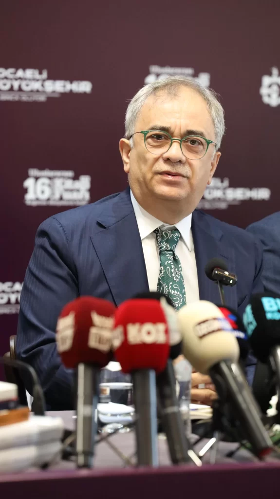 Kocaeli’nin kültür şöleni başlıyor - görsel 3