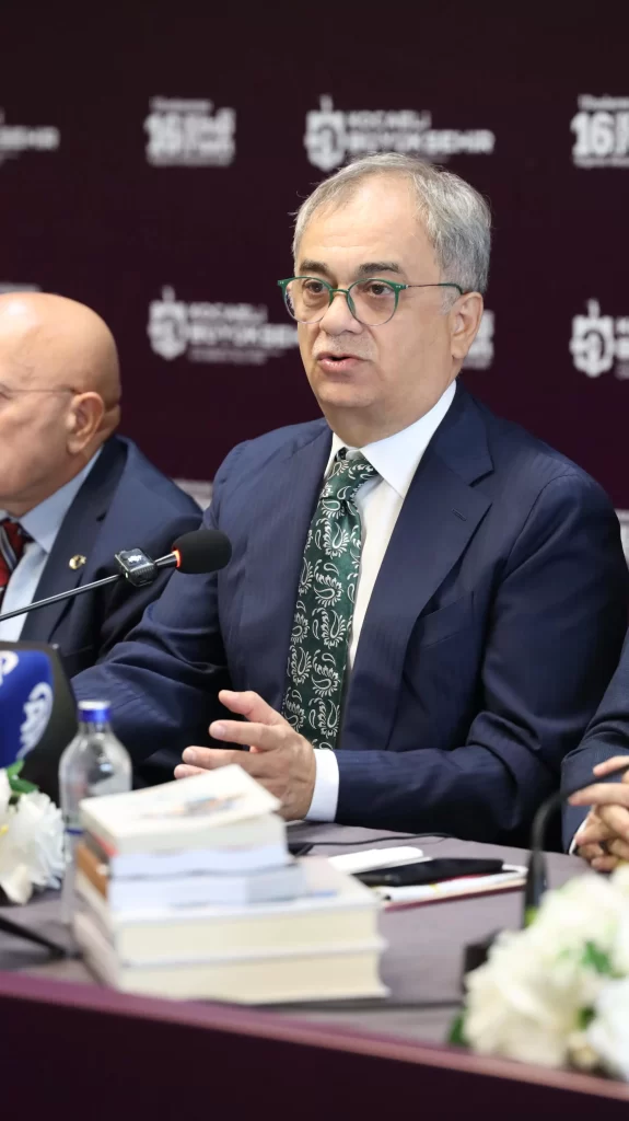 Kocaeli’nin kültür şöleni başlıyor - görsel 4
