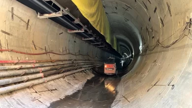 Körfezray’da ilerleme yüzde 27,64