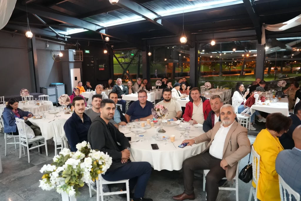 Büyükşehir’den Bozkırın Tezenesi’ne vefa gecesi - görsel 4