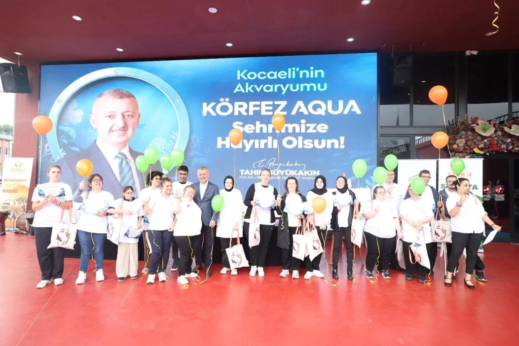Özel bireylerin hayalleri Gonca ile büyüyor - görsel 3
