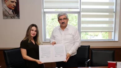 BASIN BÜLTENİ: KOTO, Özel Kocaeli Dentaris Ağız ve Diş Sağlığı Polikliniği ileindirim protokolü imzaladı