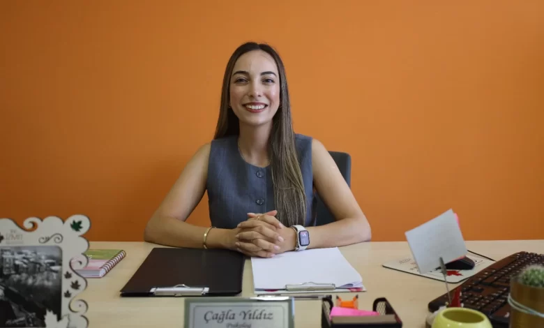 İzmit Belediyesi Psikoloğundan okula uyum için önemli tavsiyeler