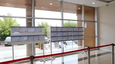 Başkan Bulut’tan açıklama: Üye listeleri askıya çıktı