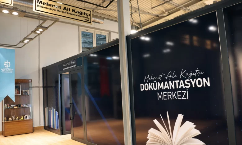 SEKA’nın hafızası geleceğe taşınıyor