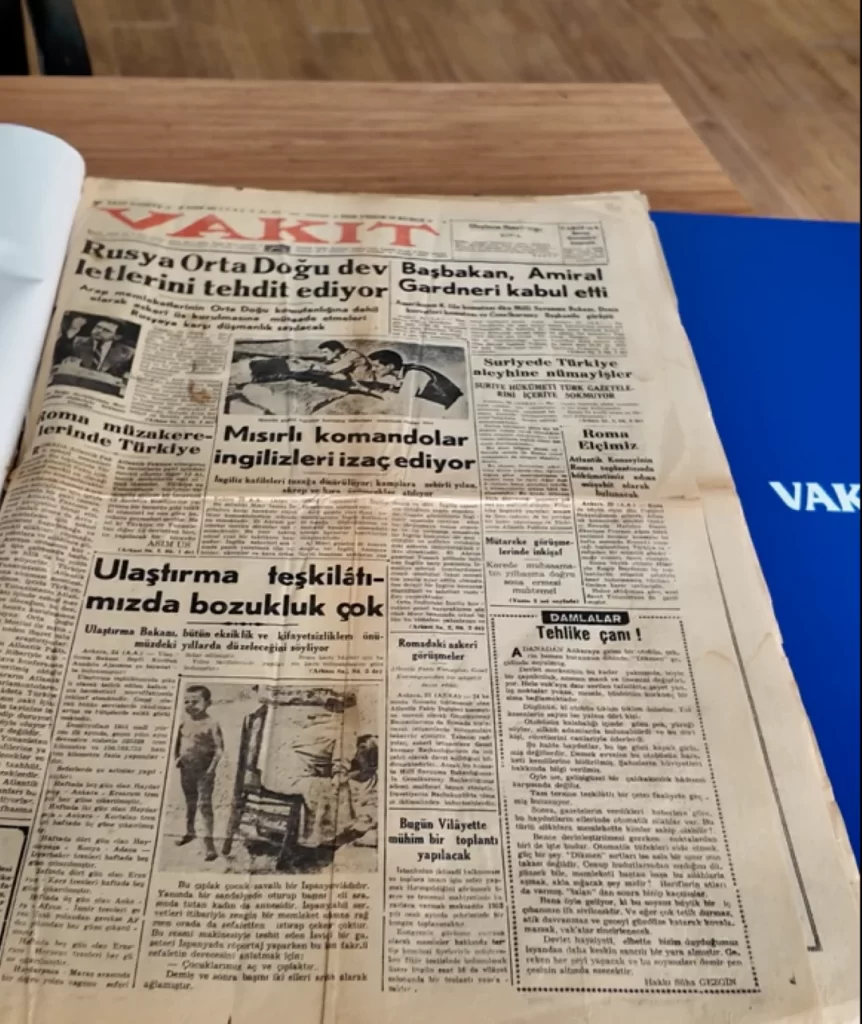 SEKA’nın hafızası geleceğe taşınıyor - görsel 4