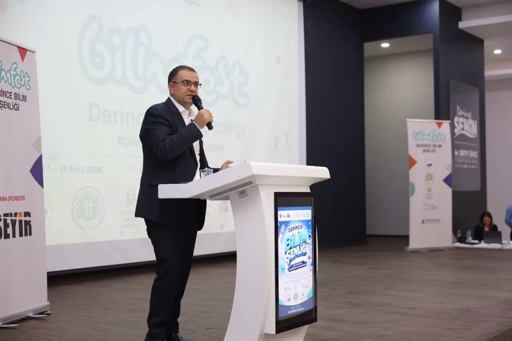 Derince’de Bilim Şenliği Heyecanı - görsel 3