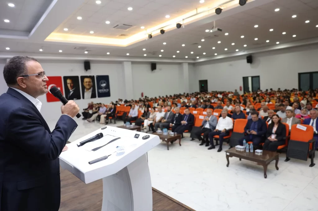Derince’de Bilim Şenliği Heyecanı - görsel 4