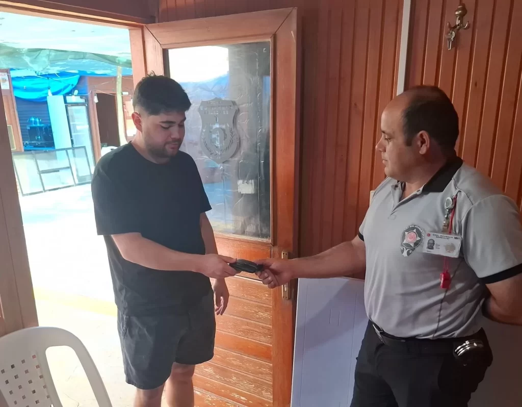 Sahillerde huzur ve güven Büyükşehir’le sağlandı - görsel 4