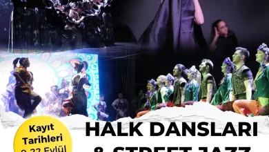 Sahne İzmit’te yeni dönem başvuruları başlıyor