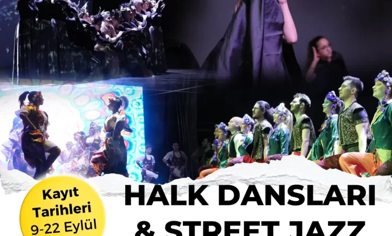 Sahne İzmit’te yeni dönem başvuruları başlıyor