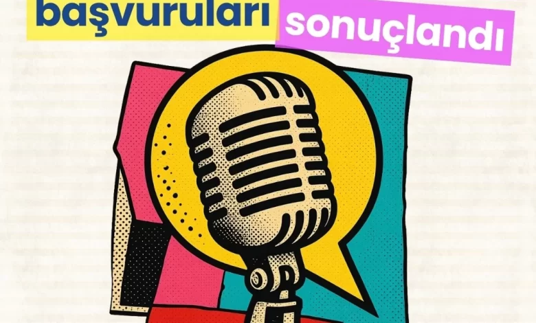 Sanat Akademisi Koro Bölümü sınav sonuçları açıklandı