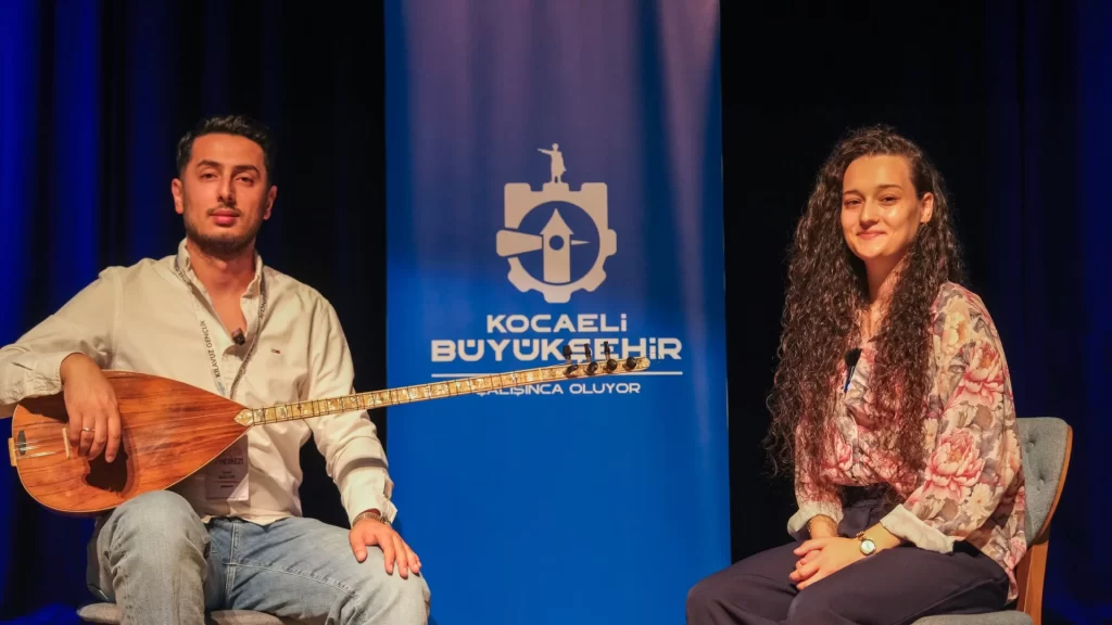 Şevval’in müzik tutkusu başarıyla taçlandı - görsel 3