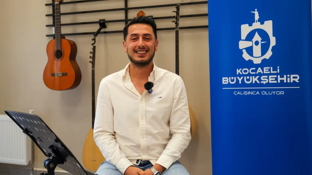 Şevval’in müzik tutkusu başarıyla taçlandı - görsel 4