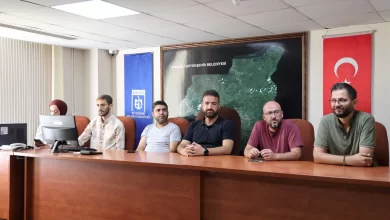 Sporun yeni merkezi Vinsan’da yükselecek