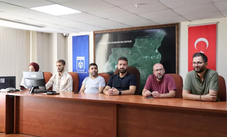 Sporun yeni merkezi Vinsan’da yükselecek