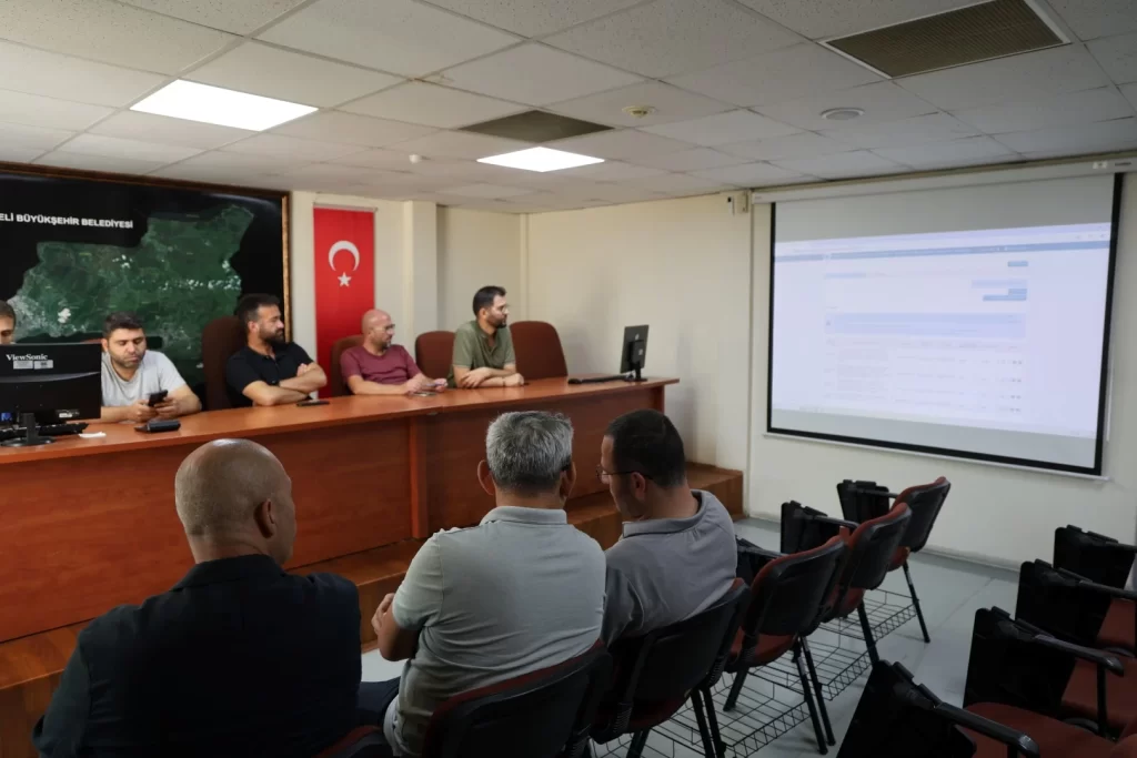 Sporun yeni merkezi Vinsan’da yükselecek - görsel 4