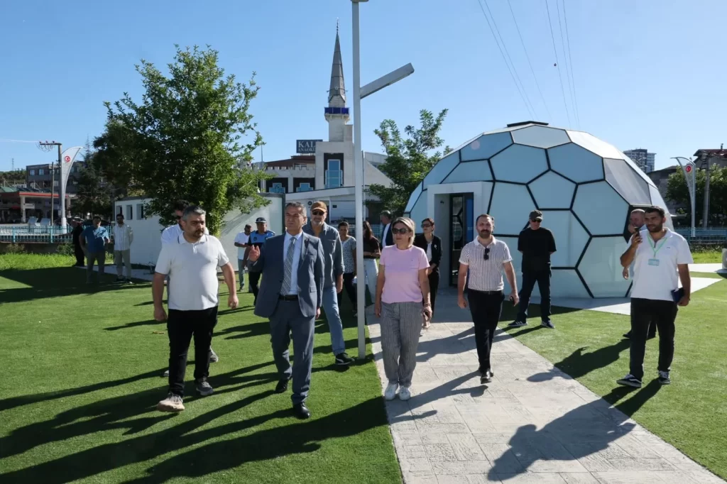 Tekno Garaj açılış için gün sayıyor - görsel 4