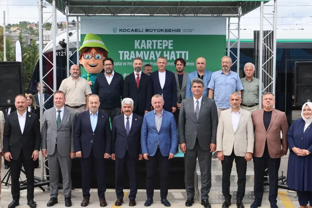 Büyükakın: “Her işimizi ölçüp, biçip, hesaplayarak yapıyoruz” - görsel 4