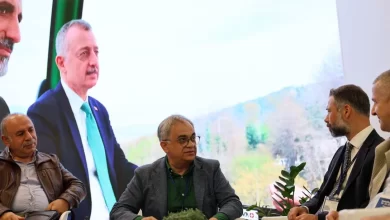 UlaşımPark, Kocaeli’nin ulaşım modelini Berlin’e taşıdı
