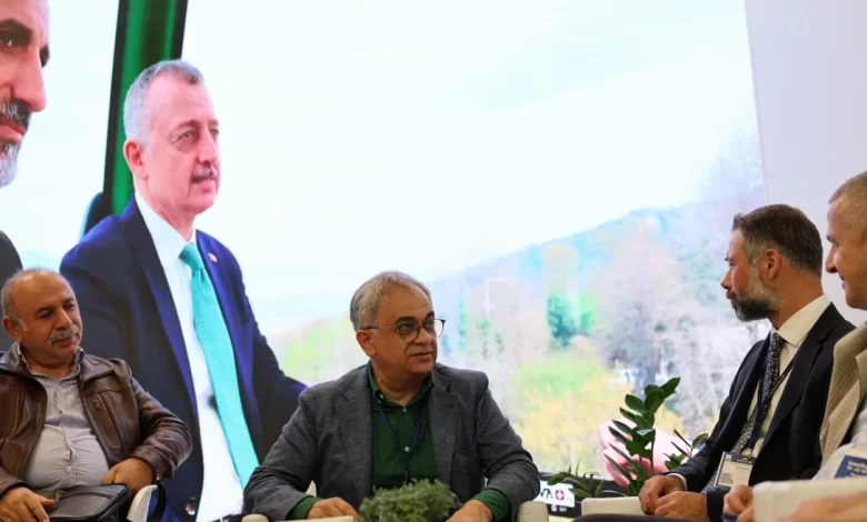 UlaşımPark, Kocaeli’nin ulaşım modelini Berlin’e taşıdı