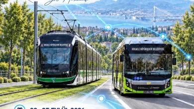 UlaşımPark, uluslararası vitrine çıkıyor