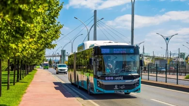 UlaşımPark’a dünya çapında ödül