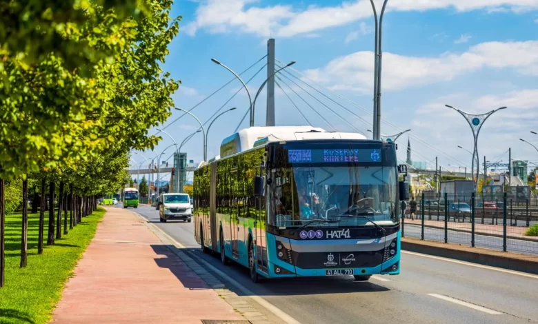 UlaşımPark’a dünya çapında ödül