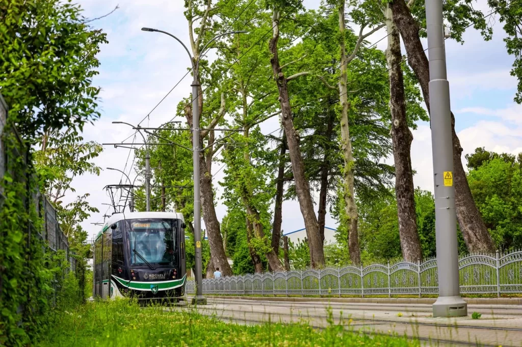 UlaşımPark’a dünya çapında ödül - görsel 3