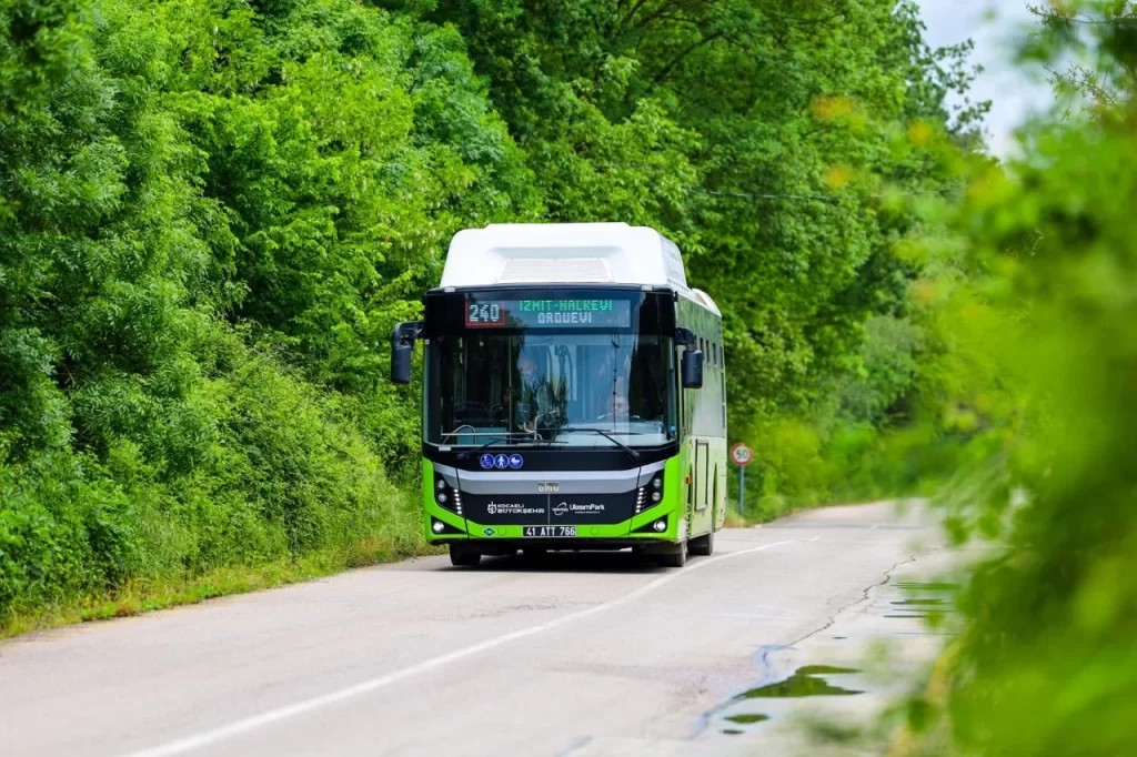 UlaşımPark’a dünya çapında ödül - görsel 4