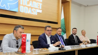 KOTO’nun TÜRKAK Bilgilendirme Toplantısı’na yoğun ilgi