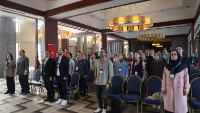 Yayathon’da hedef: Yaya dostu Kocaeli